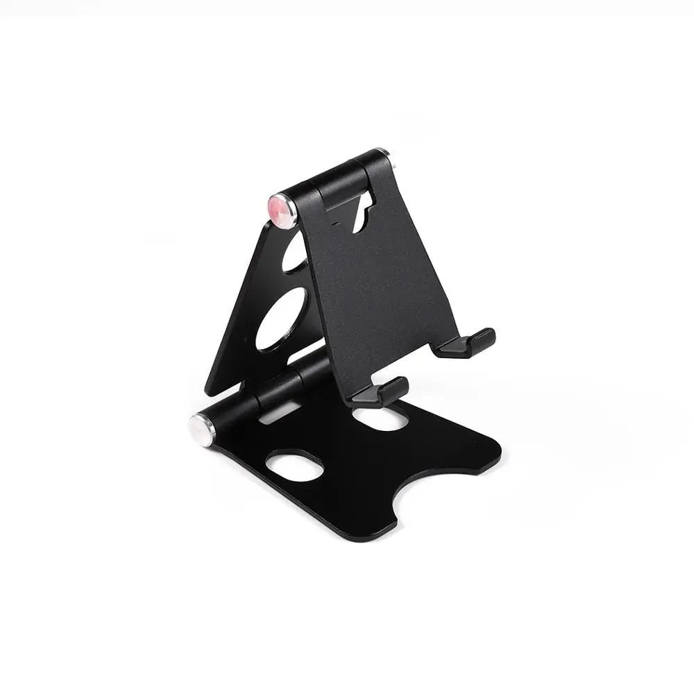 Phone Accessories Foldable Adjustable 3M Silicone Cushions Mobile Desk Stand Phone Holder, Black, silver, gold, rose gold, red
Phone Accessories Foldable Adjustable 3M Silicone Cushions Mobile Desk Stand Phone Holder, Black, silver, gold, rose gold, red