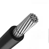 0.6/1kv 50mm 70mm 95mm 120mm 150mm aac pvc insulation overgead abc cable