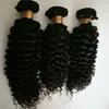 Manufacturer Drop shipping High quality 100% Grade 8A Unprocessed natural black color virgin hair