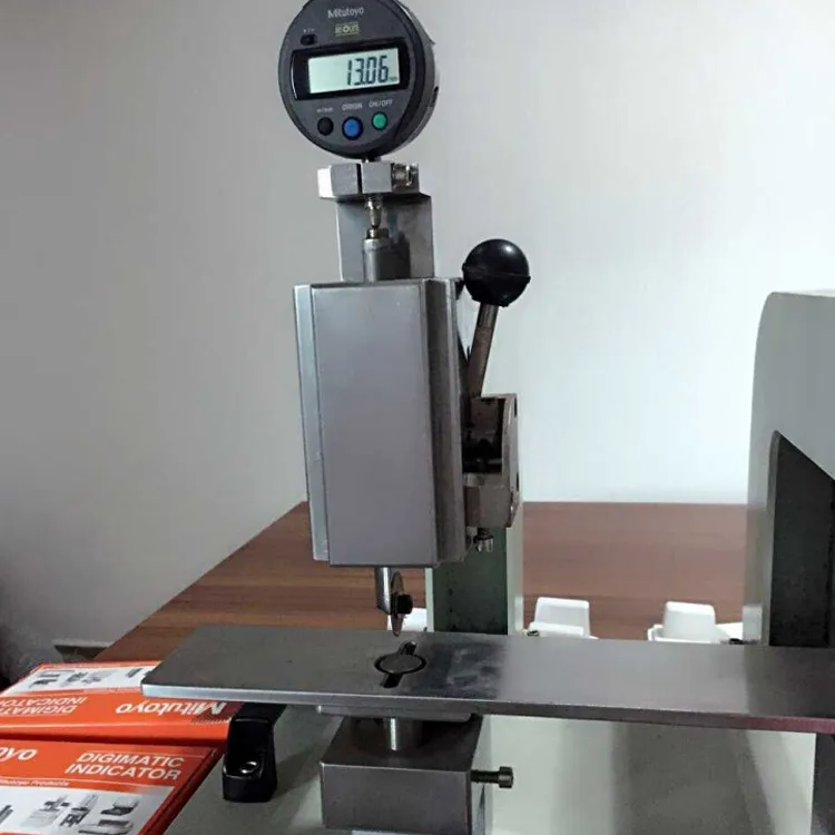 ダブルヘッドvカット溝測定機仕入れ・メーカー・工場