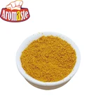New Oriental green food seasoning powder spice blends