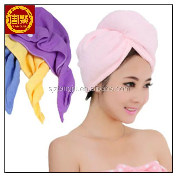 China microfiber hair turban towel.jpg