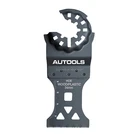 34mm HCS oscillating multi tool saw blade for wood and plastic cutting