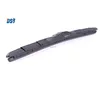 New type flat silicone universal soft wiper blade gyt rubber