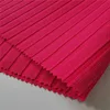 High quality factory spandex table cloth polyester fabric mesh