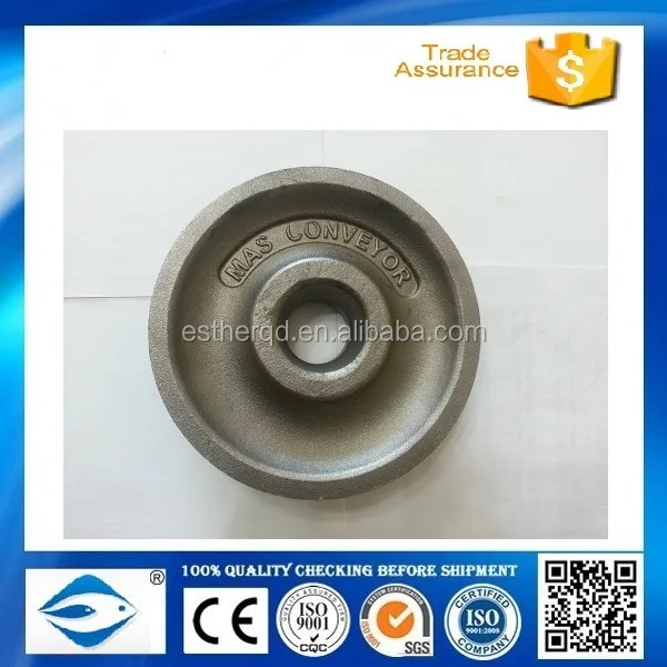 Excellent Quality Steel Forging Parts