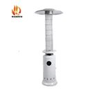 Best outdoor round garden 13kw gas heater stove