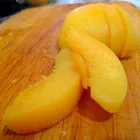 Yellow Peach Slice Peach Canned Peaches 3000g Canned Yellow Peach Slice In Heavy Syrup
