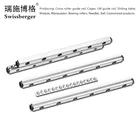 machinery accessories Cross roller guide bearing transmission accessories VR230*5Z VR245*8Z VR260*11Z