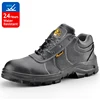 New design steel toe for safety shoes,industrial safety footwear