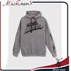 2017 100% cotton sweatshirt &hoodies for men and women from china wholesale market