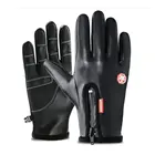 Wholesale Top Quality Winter Men And Women Outdoor Waterproof Ski Gloves