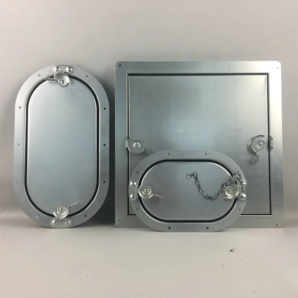 Hvac Duct Access Door Oval Duct Access Door Ap7450 Buy Oval Duct