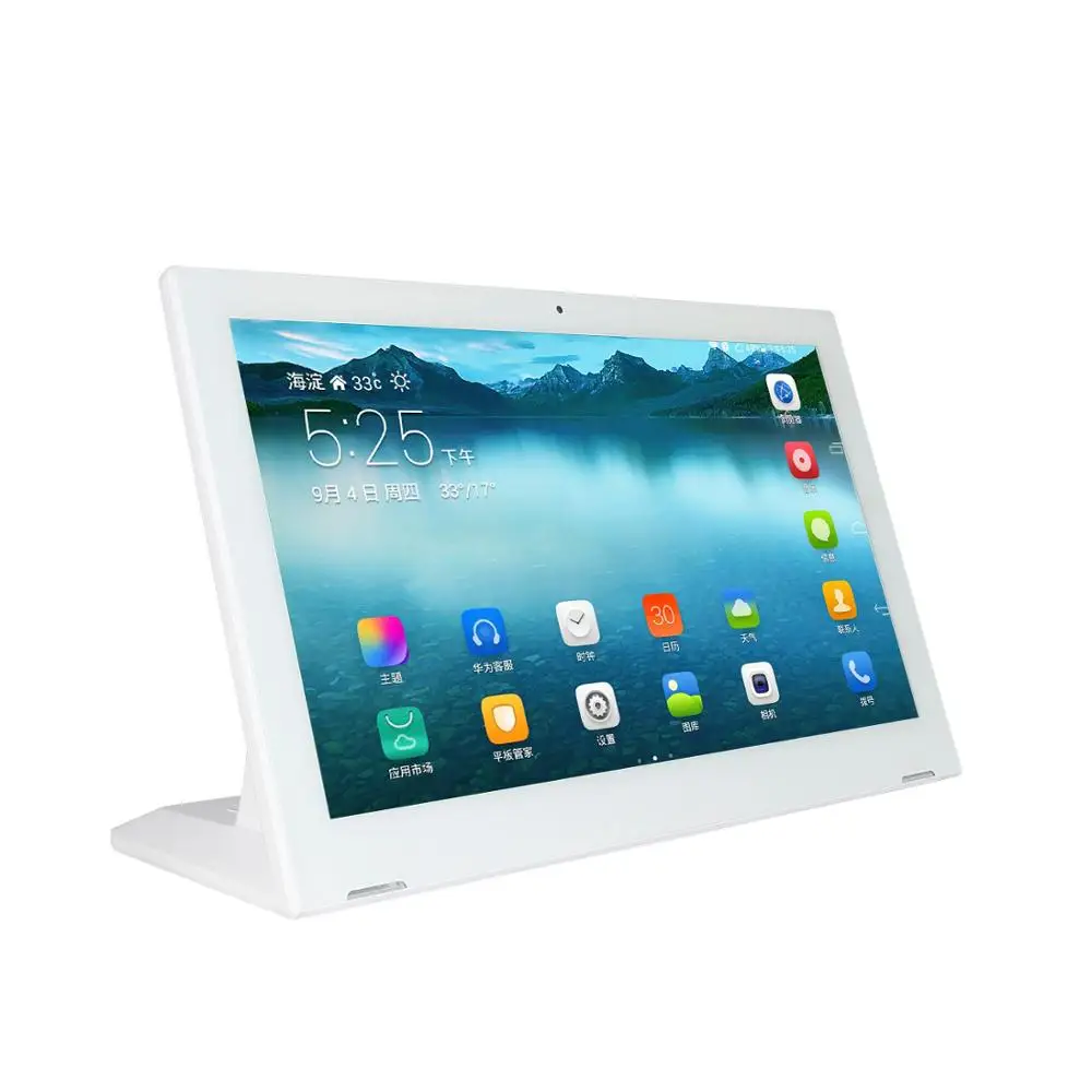 Hot digital signage Built-in base capacitive lcd IPS Panel 10 inch android 6.0/8.1 touch screen tablet, Black;white
Hot digital signage Built-in base capacitive lcd IPS Panel 10 inch android 6.0/8.1 touch screen tablet, Black;white