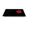 2017 New 120v 1800W Stainless steel commercial use ETL C-ETL UL Electric induction cooker
