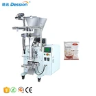 Low cost automatic desiccated coconut milk powder sachet packing machine price