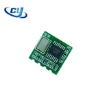 CY89-V1.1Receiver Module for security systems garage door remote control
