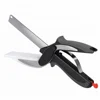 Manual Kitchen Scissor Stainless Steel For Home Use