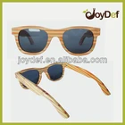 Bamboo wood sun glasses sunny polarized lens wooden eyeglasses
