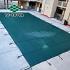 Online shopping anti-uv universal child proof safe swimming pool safety covers for inground pool