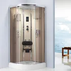 bathroom shower cubicles made in china shower steam cabin