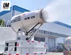 China new LM brand water mist cannon for water mist spraying
