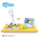 Funny 3D English Smart Reading Pen Bluetooth Talking Pen