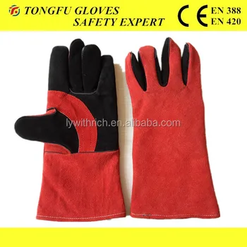 safety gloves suppliers