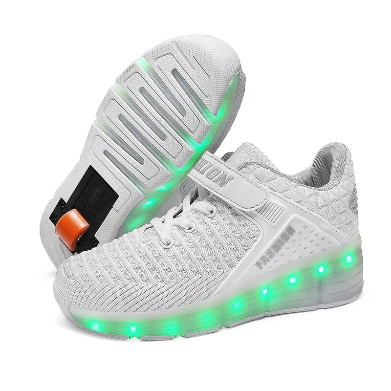 High Quality Professional Adult Child Light Up Roller Shoes for Kids, Red, green, black, pink
High Quality Professional Adult Child Light Up Roller Shoes for Kids, Red, green, black, pink