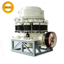 Henan Professional Manufacturer PY Series Spring Cone Crusher