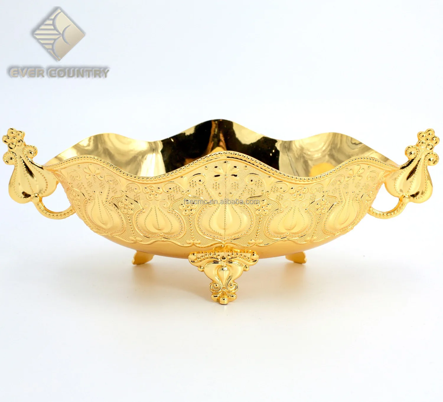 10 inchTulip design metal boat shape dry fruit bowl, Silver/gold/pewter/copper ect.
10 inchTulip design metal boat shape dry fruit bowl, Silver/gold/pewter/copper ect.