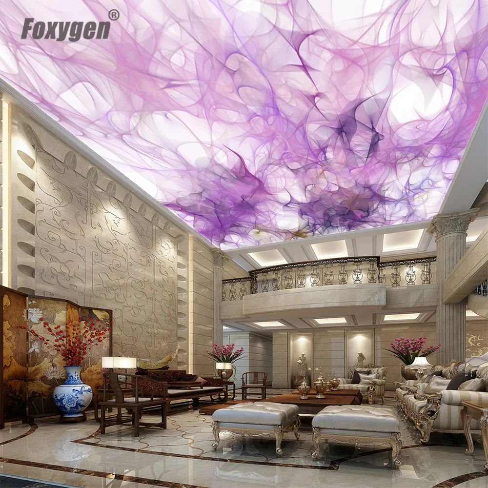 New Premium Stretch Ceiling Film 3d Wall Paper Diy Pvc Ceiling Buy Stretch Ceiling 3d Premium Stretch Ceiling Pvc Stretch Ceiling Profile Diy