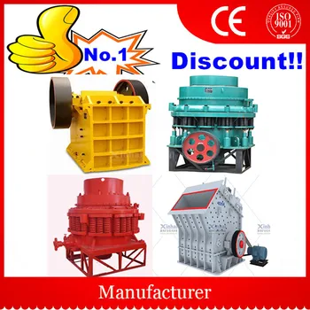 mini mobile cone hammer type ore crushing machine factory supply used jaw crusher for sale in india