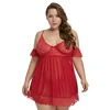 /product-detail/new-plus-size-lingerie-sexy-women-red-babydoll-hot-lace-nude-lingerie-60837010216.html
