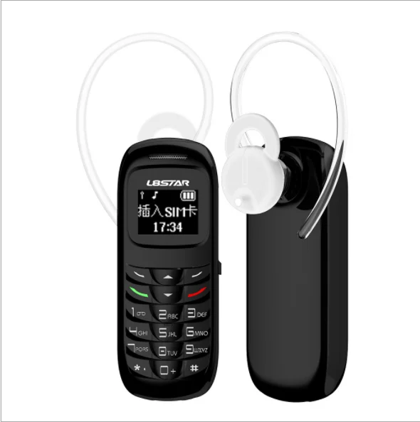 Hot selling 0.66 inch BM70 Bluetooth Mini Mobile Phone Single Micro SIM Card Mini phone, Black;white;green;red;blue
Hot selling 0.66 inch BM70 Bluetooth Mini Mobile Phone Single Micro SIM Card Mini phone, Black;white;green;red;blue