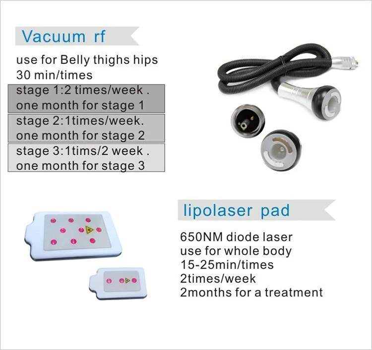 Factory Price Kim 8 New Cavitation RF Vacuum Slimming Machine Liposuction Equipment
