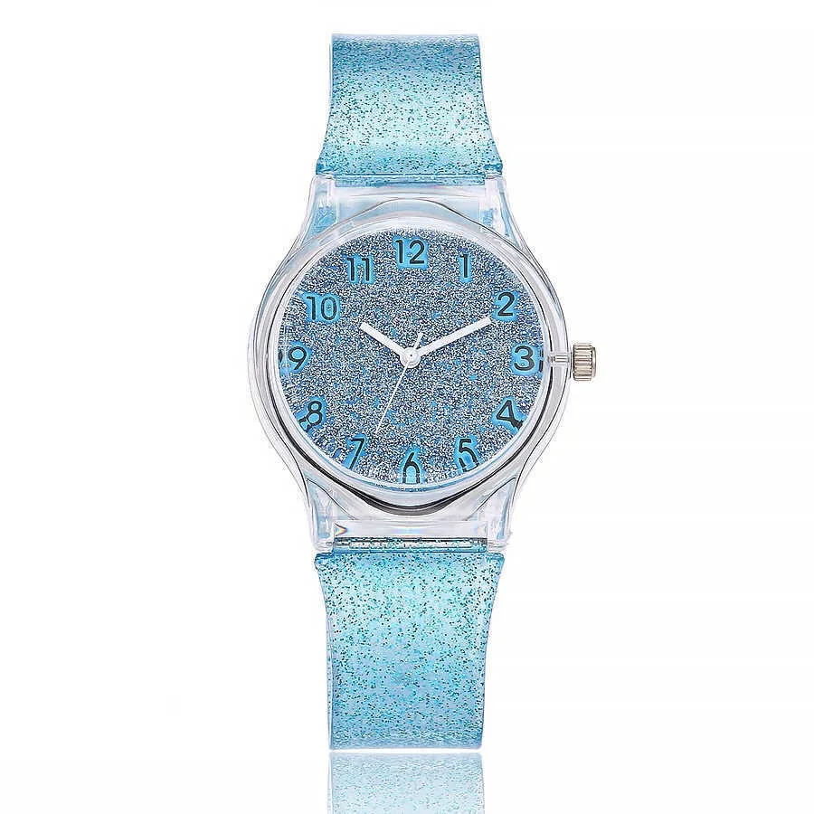 Beautiful Girls Hand Watches Starry Sky Silicone Bracelet Watch, Over 8 colors for options
Beautiful Girls Hand Watches Starry Sky Silicone Bracelet Watch, Over 8 colors for options