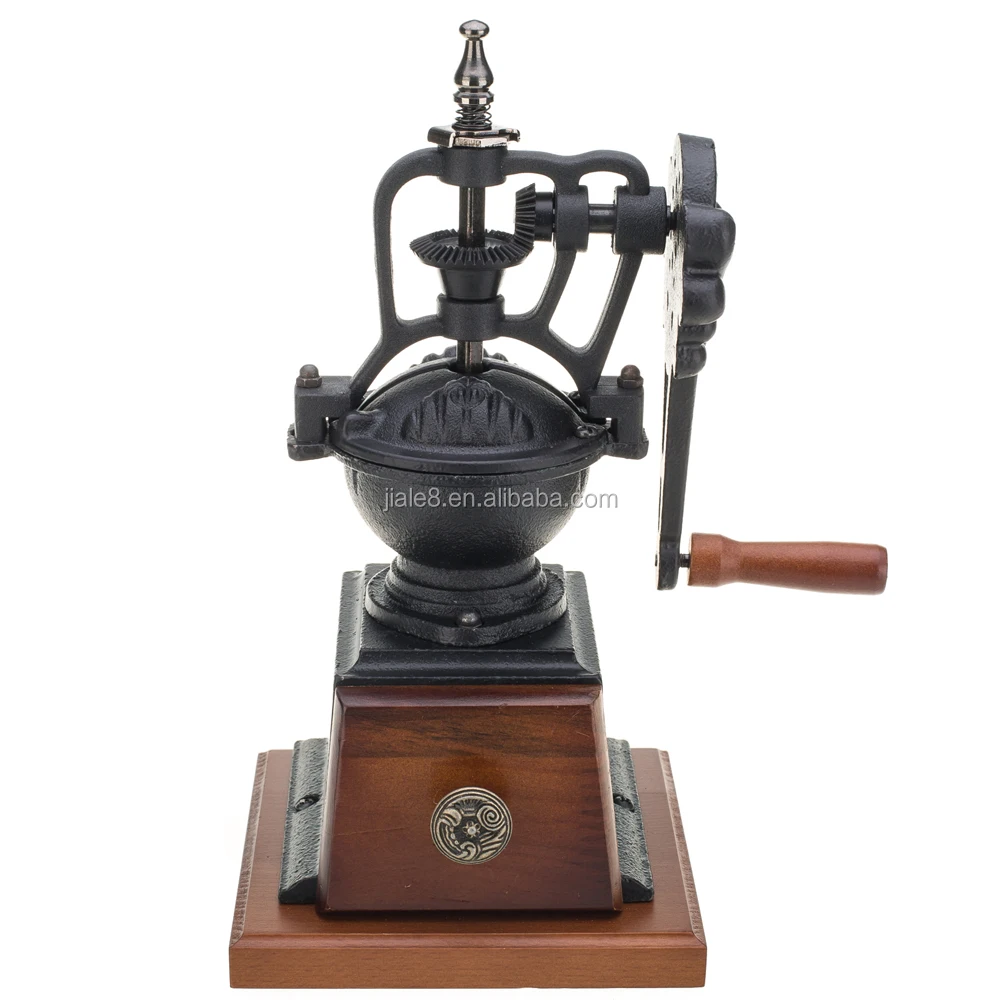 Large Manual Grinding Wheel publiprogram