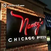 Full Color Lighting Signage 3D Led Business Signs Acrylic Illuminated Letters