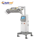 Apolomed PDT LED light therapy for face skin rejuvenation