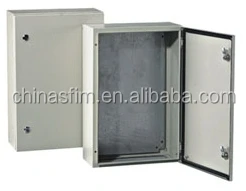 TIBOX electrical waterproof battery box