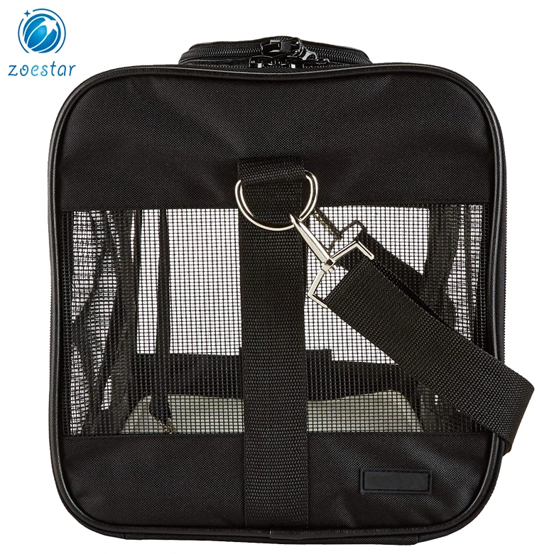 Practical Travel Outdoor Sturdy Breathable Comfortable Carrier Tote Pet bag