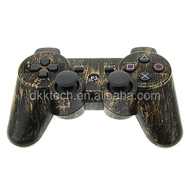 High Quanliy in For PS3 Controller Wireless Dual Vibration Gamepad Joypad, N/a
High Quanliy in For PS3 Controller Wireless Dual Vibration Gamepad Joypad, N/a