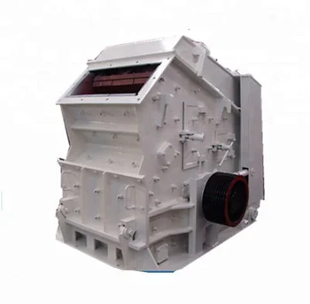 Anthracite Silicomanganese Mining Ore Marble Stone Impact Crusher Price For Sale