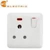 A/C water heater 15amp uk electrical wall socket