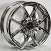 Chrome Top Sell Car Alloy Wheel Rims F865314-14 And So On