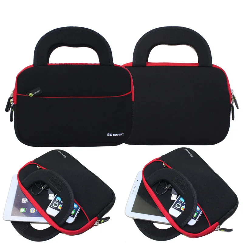 prene laptop bag