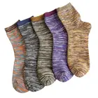 Korea Street Skate Camouflage Oblique Wind Stripe Motion Cotton Man Socks