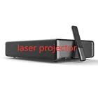 Xiaomi laser projector 4k /home cinema projection model number/projector MJJGTYDS01FM