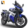 Full Size 2000w to 5000w Electric Racing Motorcycle for Adult